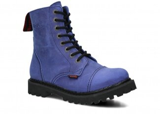 Glády SHARK NAGABA 8H chaber crazy kožené