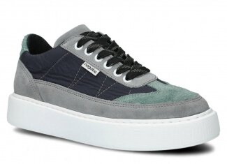 POLOBOTKY DÁMSKÉ MODEL 608 MÁTOVÁ VELUR- VELIKOST 38