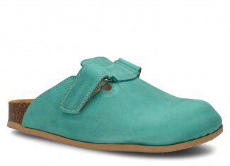 KLAPKY DÁMSKÉ MODEL 018 MÁTOVÁ PARMA - VELIKOST 37