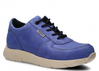 PÓŁBUT MŁODZIEŻOWY MODEL 126 CHABER PARMA - ROZMIAR 36