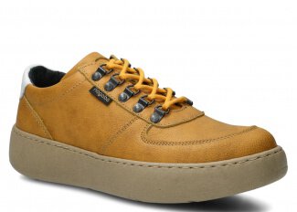 POLOBOTKY NAGABA 314 ŽLUTÁ MRAK - 41