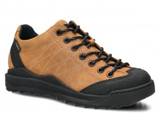 BOTY PRO MLÁDEŽ MODEL 121 THNĚDÁ CRAZY - VELIKOST 37