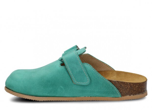 KLAPKY DÁMSKÉ MODEL 018 MÁTOVÁ PARMA - VELIKOST 37