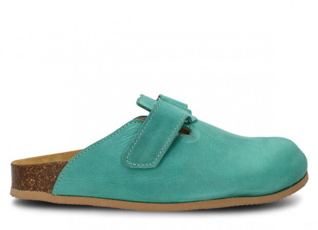 KLAPKY DÁMSKÉ MODEL 018 MÁTOVÁ PARMA - VELIKOST 37