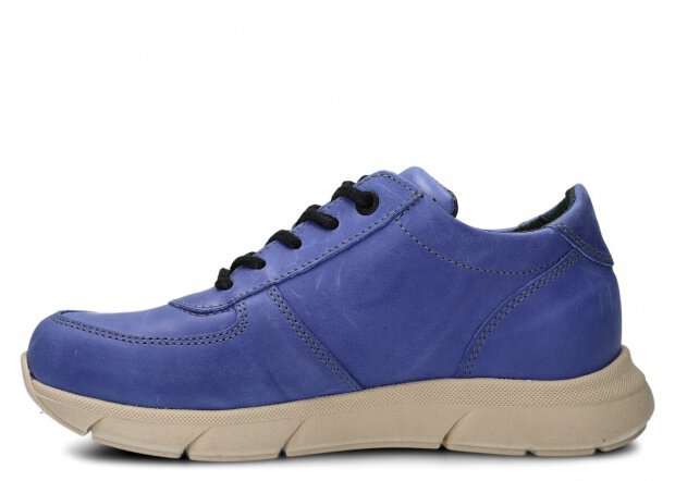 PÓŁBUT MŁODZIEŻOWY MODEL 126 CHABER PARMA - ROZMIAR 36