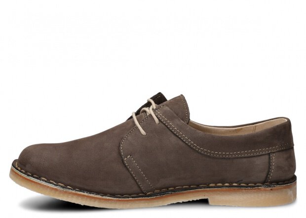 POLOBOTKY DÁMSKÉ MODEL 007 OLIVOVÁ SAMUEL - VELIKOST 45