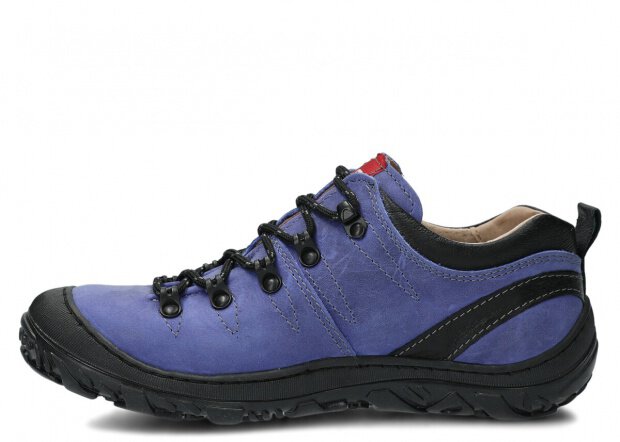 BOTY PRO MLÁDEŽ MODEL 241 CHABER CRAZY - VELIKOST 38