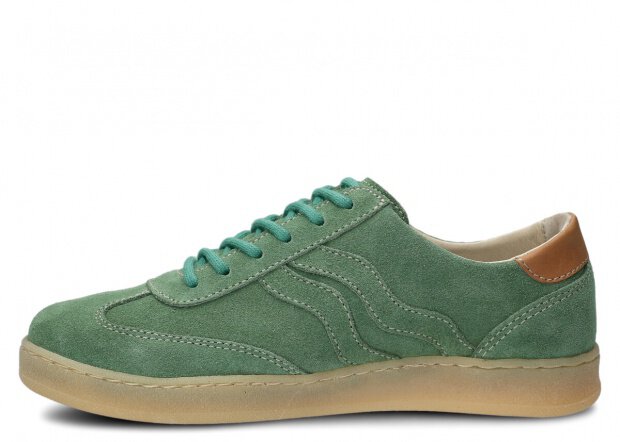 POLOBOTKY NAGABA 129 MÁTOVÁ VELUR - 37