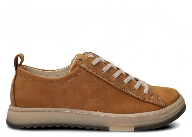 POLOBOTKY NAGABA 618 THNĚDÁ CRAZY - 38