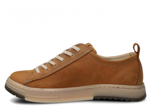 POLOBOTKY NAGABA 618 THNĚDÁ CRAZY - 38