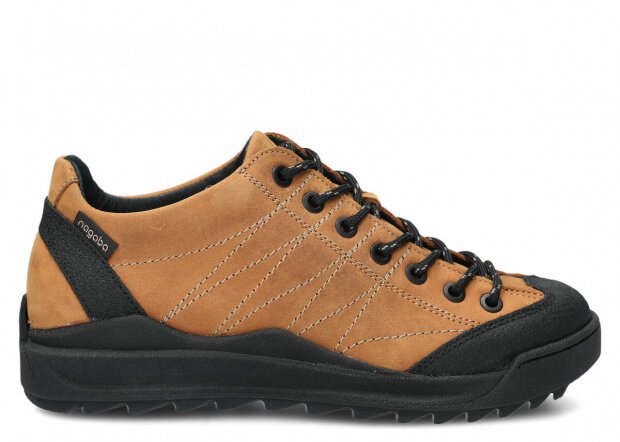 BOTY PRO MLÁDEŽ MODEL 121 THNĚDÁ CRAZY - VELIKOST 37