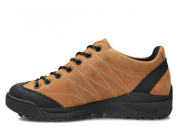 BOTY PRO MLÁDEŽ MODEL 121 THNĚDÁ CRAZY - VELIKOST 37