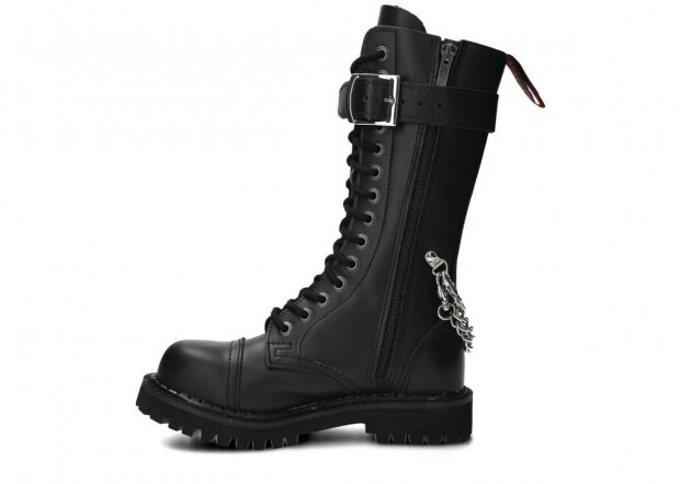 MODEL 504 ČERNÁ BOSMAN